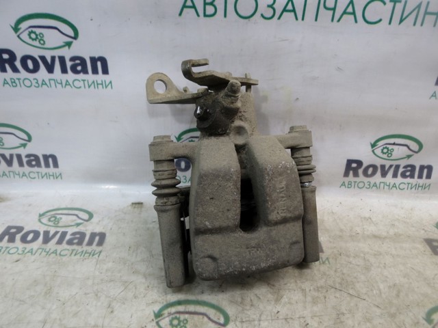 Задній гальмівний супорт лівий 440119651R RENAULT