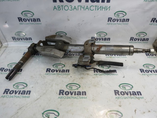 Колонка рульова Міцубісі Л200 IV