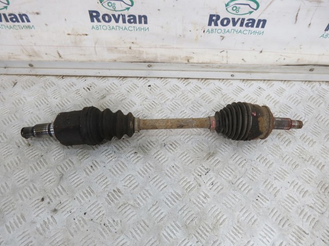 Піввісь передня, права 4410178K00 SUZUKI