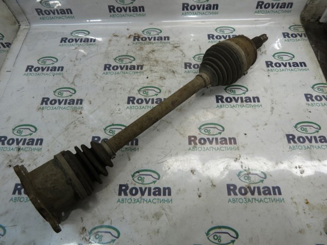 Піввісь передня, права 4410579K20 SUZUKI