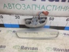Дзеркало заднього виду Пежо 405 2