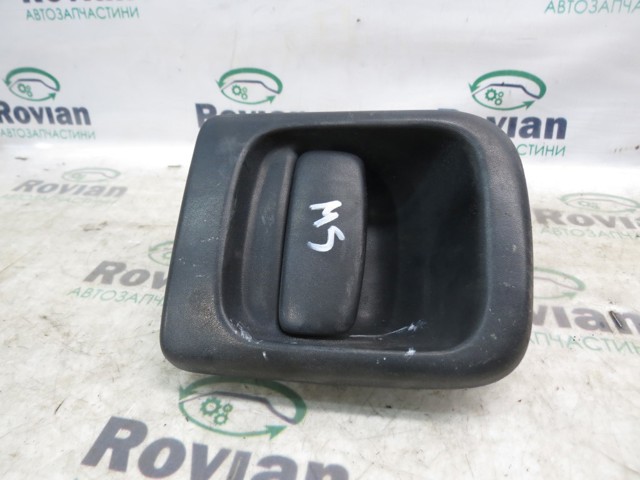 Ручка передньої двері зовнішня ліва 4500488 RENAULT
