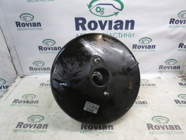 Підсилювач (гідровакуумний) 46007JD90A NISSAN