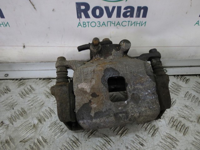 Супорт гальмівний, передній, лівий 4605A201 MITSUBISHI