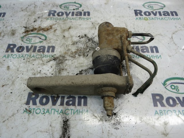 Регулятор тиску 464003436R RENAULT