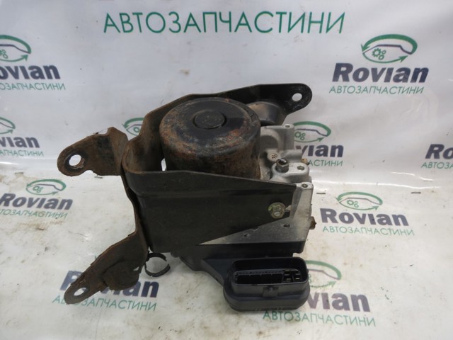 Блок АБС гідравлічний Mitsubishi L 200 4