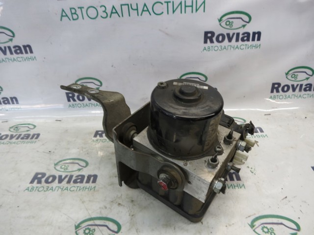 Гідроагрегат антиблокувальної системи 4670A340 PEUGEOT
