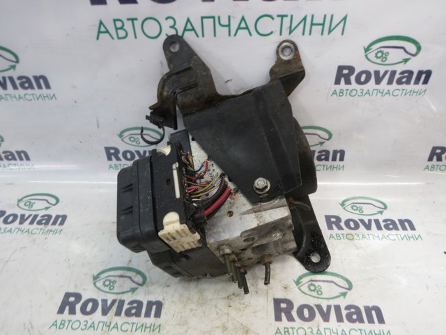 Блоки ABS 4670A521 MITSUBISHI