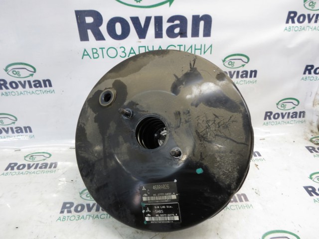 Вакуумний підсилювач гальм 4680A026 PEUGEOT