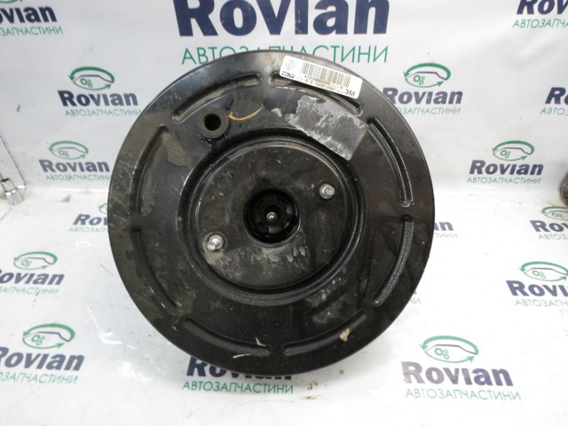 Вакуумний підсилювач гальм 472100005R RENAULT