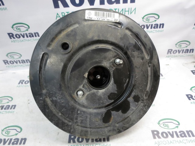 Підсилювач гальм вакуумний 472100005R RENAULT