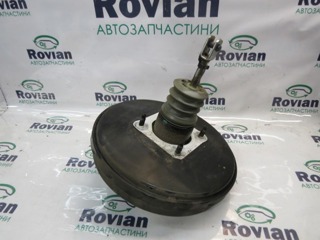 Підсилювач гальм вакуумний 472102876R RENAULT