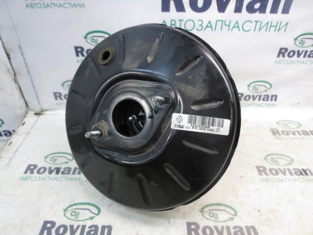 Підсилювач (гідровакуумний) 472103202R RENAULT