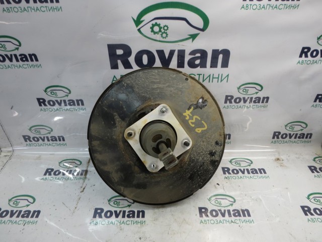 Підсилювач гальма вакуумний 472107999R RENAULT