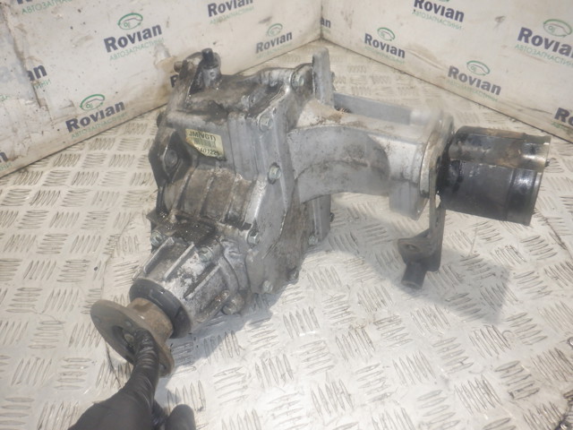 Демультиплікатор коробки передач 4730039130 HYUNDAI