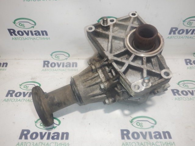 Демультиплікатор коробки передач 473003B200 HYUNDAI