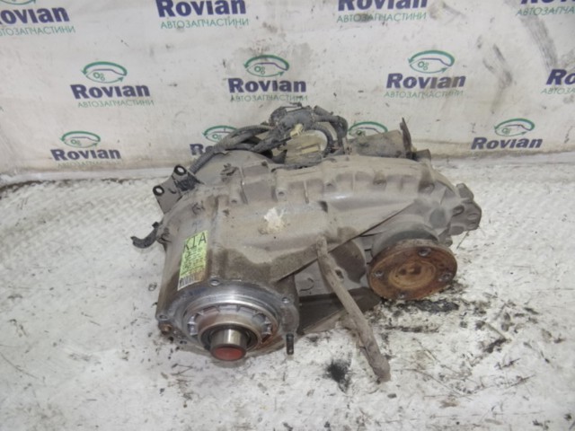 Роздавальна коробка 473003C100 HYUNDAI