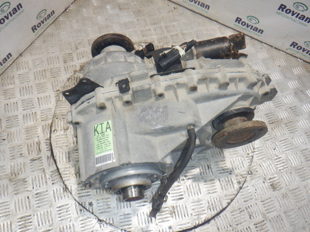 Коробка роздавальна 473003C100 HYUNDAI