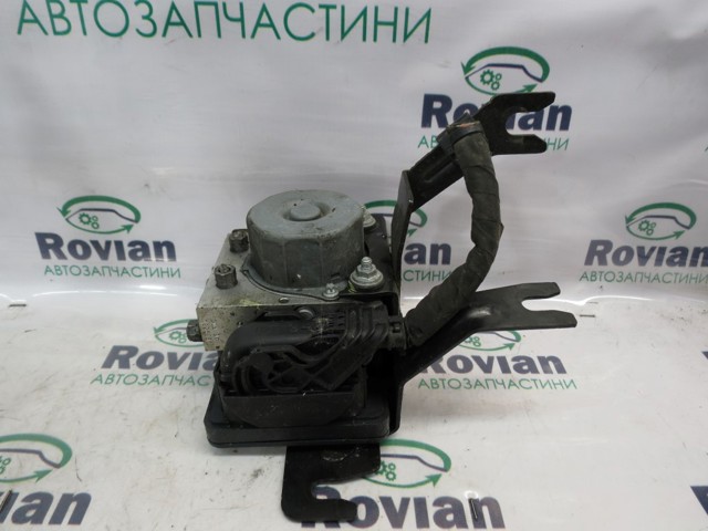 Блоки ABS 476601203R RENAULT