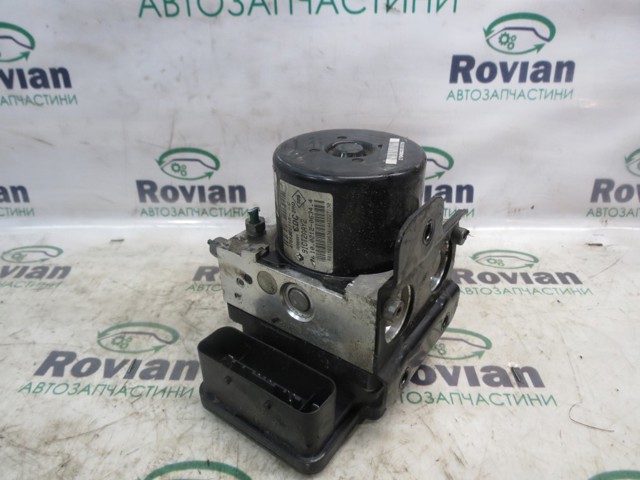 Блоки ABS 476602071R RENAULT