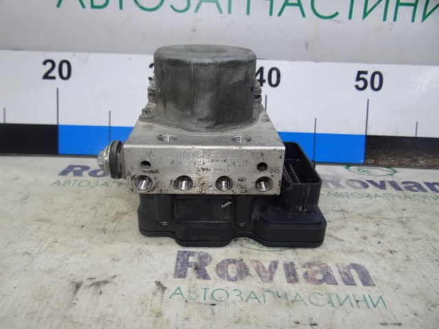 Блок АБС гідравлічний 476604EA5E NISSAN