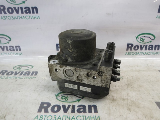 Блоки ABS 476604NC1A NISSAN