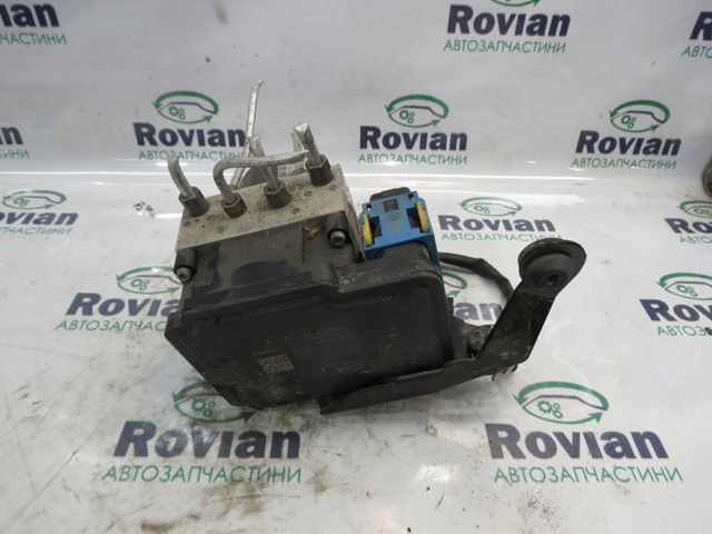 Блок керування АБС (ABS) 476605296R RENAULT