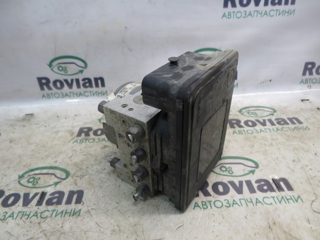Блок управління АБС (ABS) 476607355R RENAULT