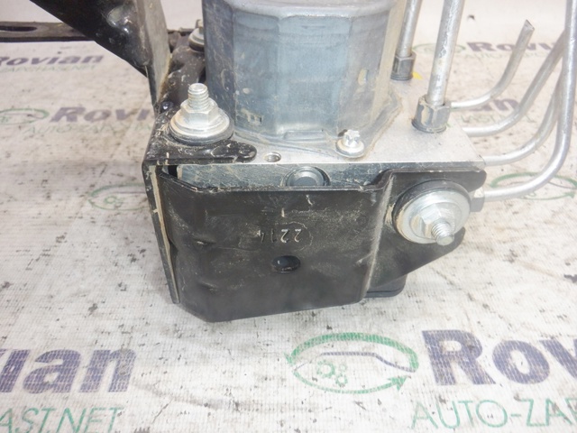 Блок АБС гідравлічний 476608845R RENAULT