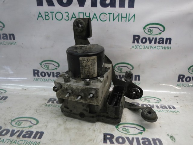 Блок управління АБС (ABS) 476608933R RENAULT