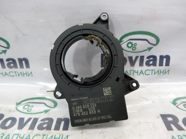 Датчик кута повороту керма 479452659R RENAULT