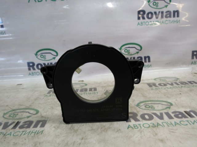 Датчик повороту керма 479453FY0A NISSAN