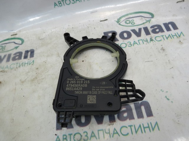 Датчик керма 479456RA0B NISSAN