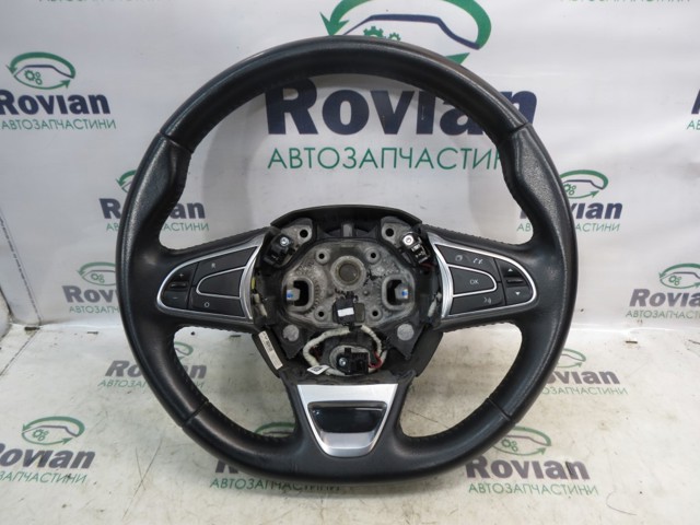 Руль 484005825R RENAULT