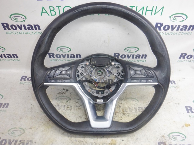 Рульове колесо 484306FM0B NISSAN