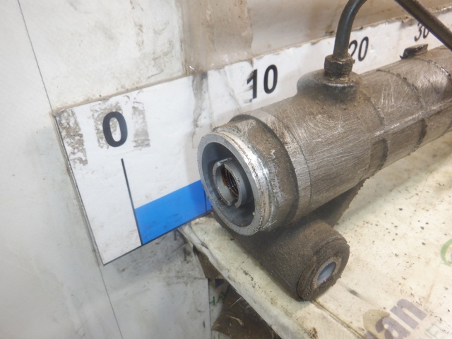 Рейковий рульовий механізм 4858065J01 SUZUKI