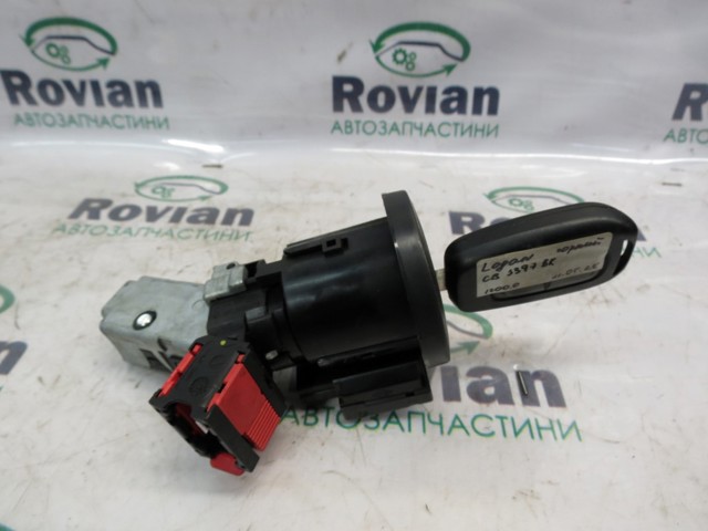 Замок запалювання 487003947R RENAULT