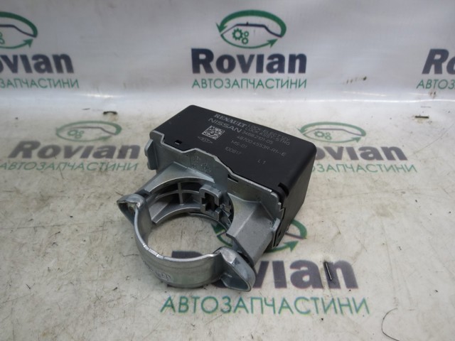 Механізм блокавання керма 487004553R RENAULT
