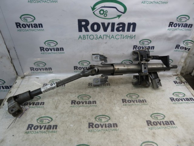 Вал рульової колонки, нижній 488100057R RENAULT