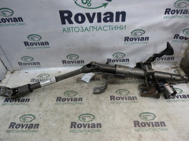 Вал рульової колонки, нижній 488100057R RENAULT