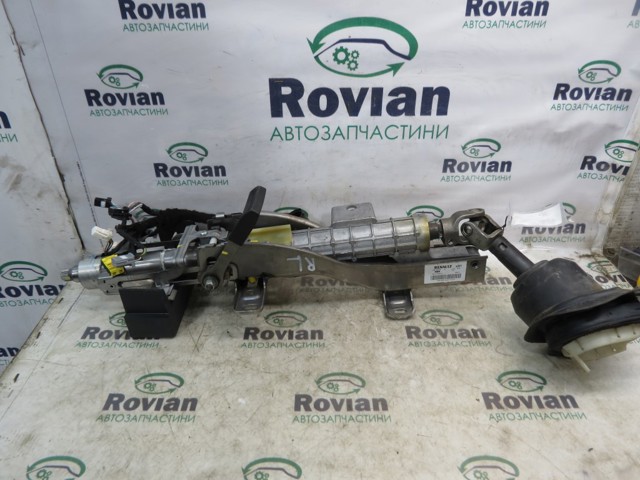 Колонка рульового управління 488100059R RENAULT