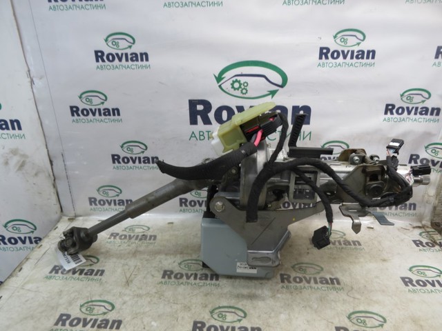 Колонка рульова 488100379R RENAULT