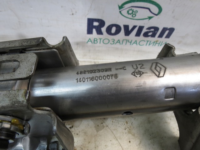 Колонка рульова 488102309R RENAULT