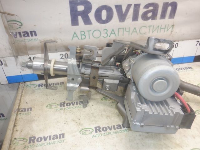 Колонка рульова Renault Scenic GRAND 3