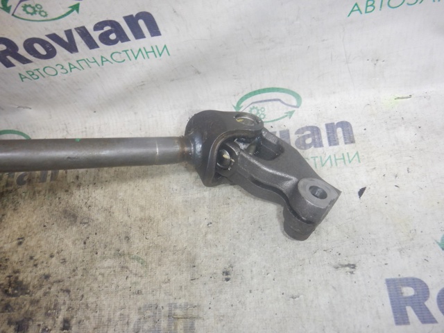 Колонка рульового управління 488103131R RENAULT