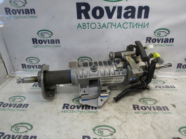 Колонка рульового управління Nissan Navara NP300 3