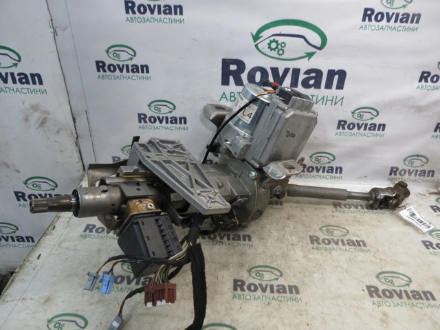 Колонка рульового управління 488106208R RENAULT