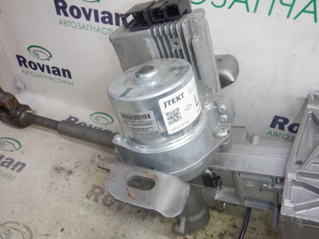 Колонка рульового управління 488106771R RENAULT