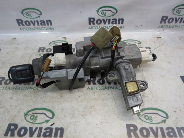 Рульова колонка 48810EB370 NISSAN