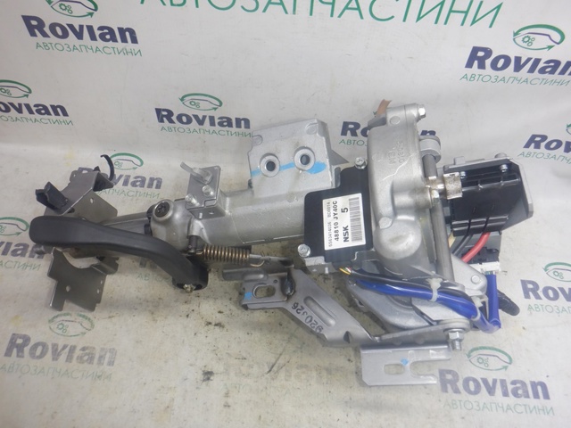 Рульова рейка 48810JY40C RENAULT